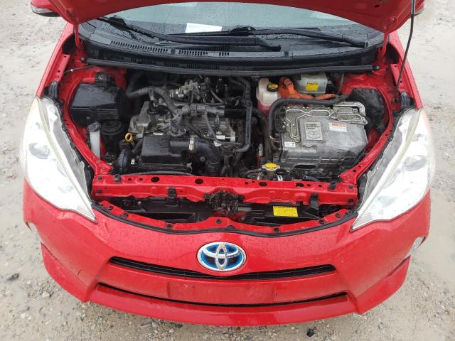 Photo 10 VIN: JTDKDTB3XC1521554 - TOYOTA ALL OTHER 