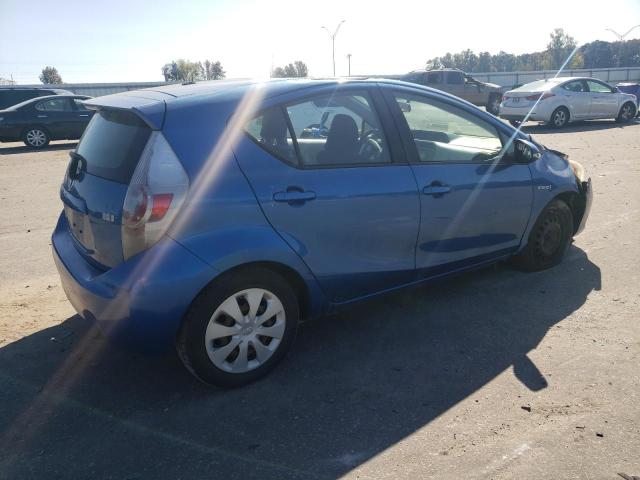 Photo 2 VIN: JTDKDTB3XC1521781 - TOYOTA PRIUS 