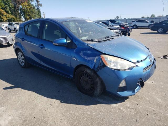 Photo 3 VIN: JTDKDTB3XC1521781 - TOYOTA PRIUS 