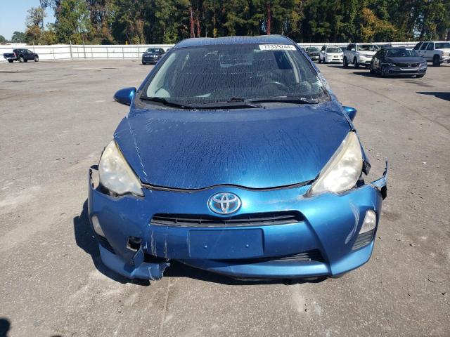 Photo 4 VIN: JTDKDTB3XC1521781 - TOYOTA PRIUS 