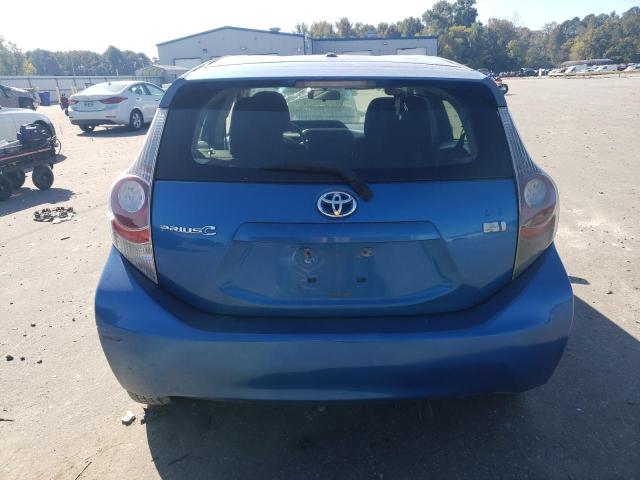 Photo 5 VIN: JTDKDTB3XC1521781 - TOYOTA PRIUS 