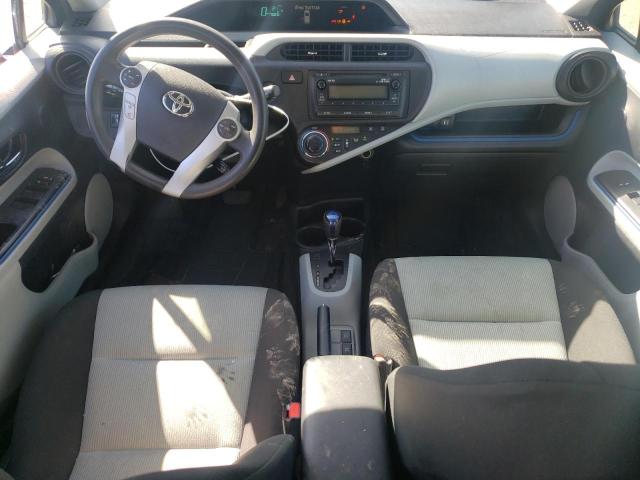 Photo 7 VIN: JTDKDTB3XC1521781 - TOYOTA PRIUS 