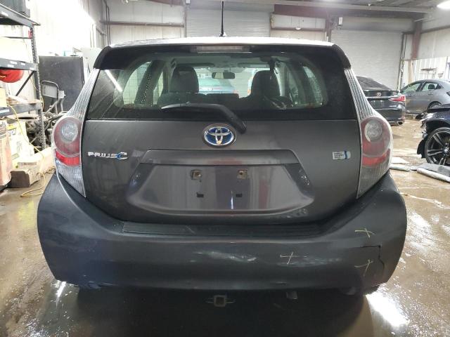 Photo 5 VIN: JTDKDTB3XC1522705 - TOYOTA PRIUS C 