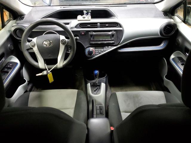 Photo 7 VIN: JTDKDTB3XC1522705 - TOYOTA PRIUS C 