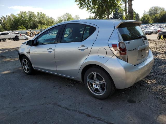 Photo 1 VIN: JTDKDTB3XC1526818 - TOYOTA PRIUS C 