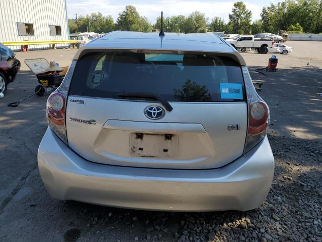 Photo 5 VIN: JTDKDTB3XC1526818 - TOYOTA PRIUS C 