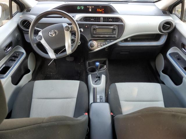 Photo 7 VIN: JTDKDTB3XC1526818 - TOYOTA PRIUS C 