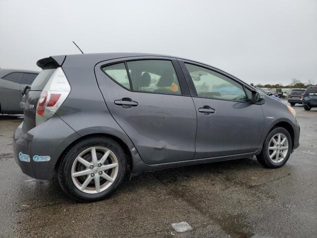 Photo 2 VIN: JTDKDTB3XD1042990 - TOYOTA PRIUS 