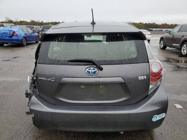 Photo 5 VIN: JTDKDTB3XD1042990 - TOYOTA PRIUS 