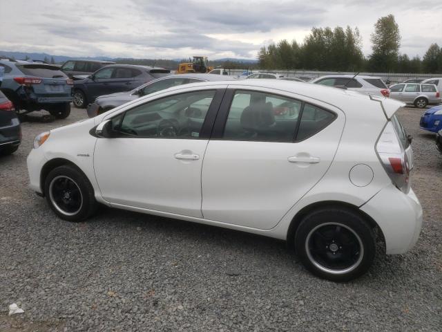 Photo 1 VIN: JTDKDTB3XD1045372 - TOYOTA PRIUS C 