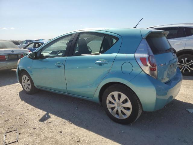 Photo 1 VIN: JTDKDTB3XD1045775 - TOYOTA PRIUS 