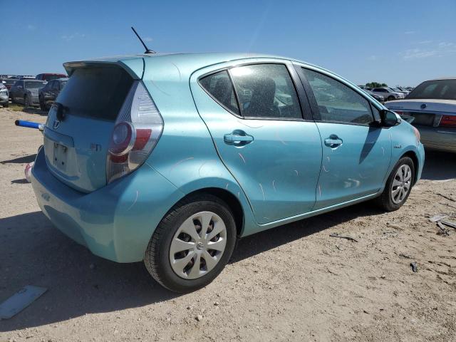 Photo 2 VIN: JTDKDTB3XD1045775 - TOYOTA PRIUS 