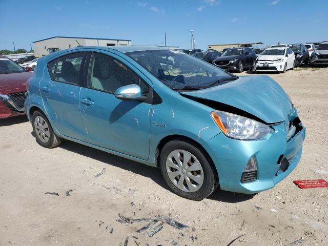 Photo 3 VIN: JTDKDTB3XD1045775 - TOYOTA PRIUS 