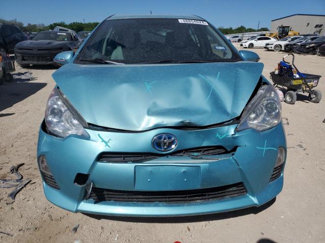 Photo 4 VIN: JTDKDTB3XD1045775 - TOYOTA PRIUS 