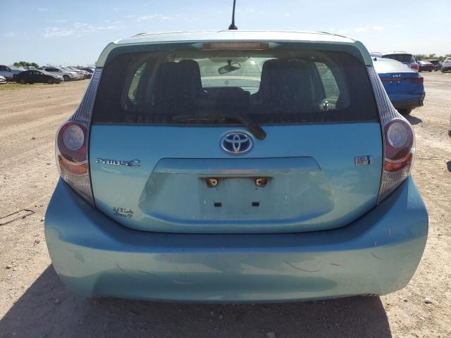 Photo 5 VIN: JTDKDTB3XD1045775 - TOYOTA PRIUS 