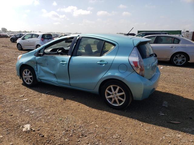 Photo 1 VIN: JTDKDTB3XD1046277 - TOYOTA PRIUS 