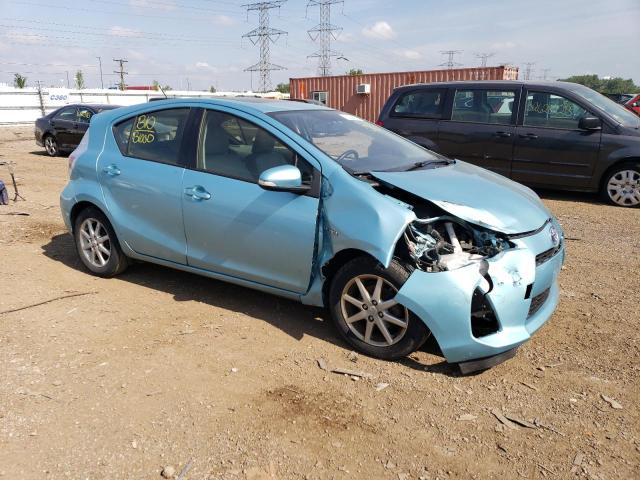 Photo 3 VIN: JTDKDTB3XD1046277 - TOYOTA PRIUS 