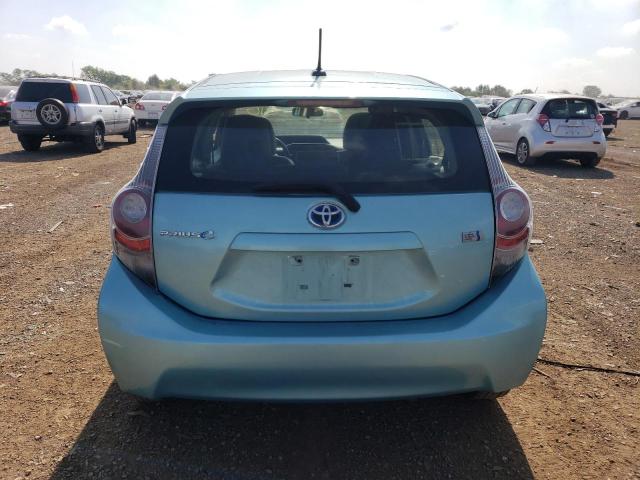 Photo 5 VIN: JTDKDTB3XD1046277 - TOYOTA PRIUS 