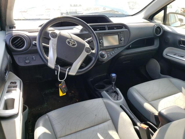 Photo 7 VIN: JTDKDTB3XD1046277 - TOYOTA PRIUS 