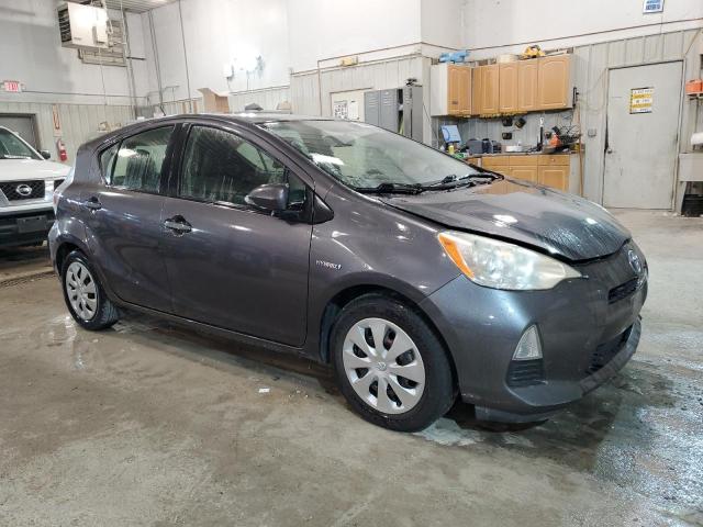 Photo 3 VIN: JTDKDTB3XD1046814 - TOYOTA PRIUS 