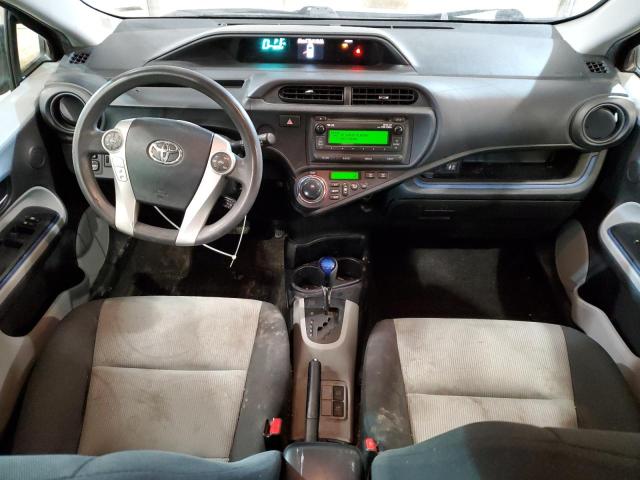 Photo 7 VIN: JTDKDTB3XD1046814 - TOYOTA PRIUS 