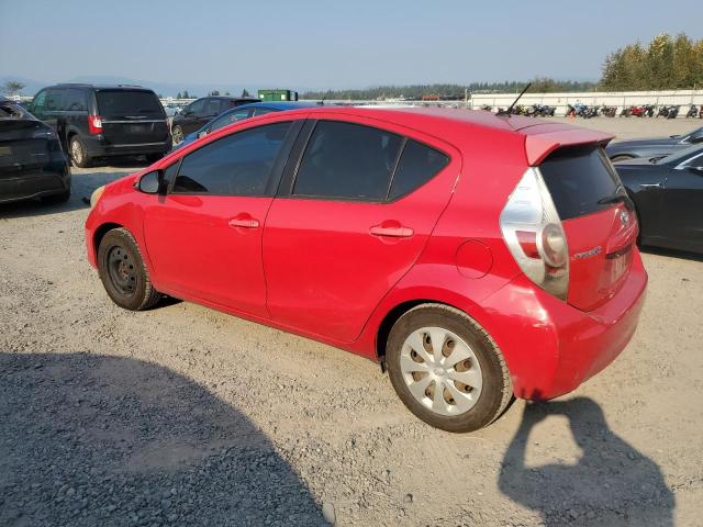 Photo 1 VIN: JTDKDTB3XD1049163 - TOYOTA PRIUS C 