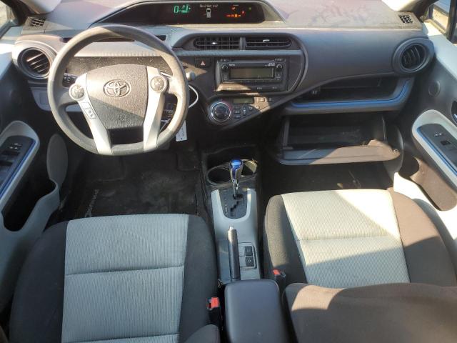 Photo 7 VIN: JTDKDTB3XD1049163 - TOYOTA PRIUS C 