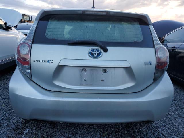 Photo 5 VIN: JTDKDTB3XD1055335 - TOYOTA PRIUS C 