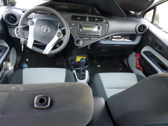 Photo 7 VIN: JTDKDTB3XD1055335 - TOYOTA PRIUS C 