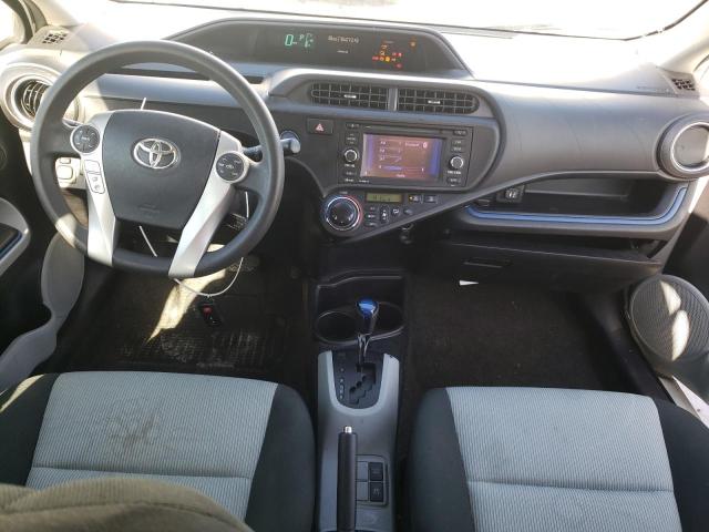 Photo 7 VIN: JTDKDTB3XD1055433 - TOYOTA PRIUS C 