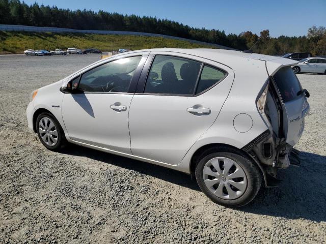 Photo 1 VIN: JTDKDTB3XD1057456 - TOYOTA PRIUS C 