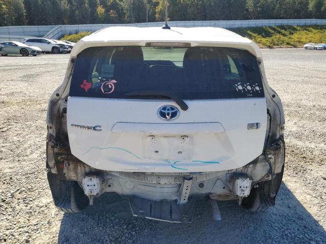 Photo 5 VIN: JTDKDTB3XD1057456 - TOYOTA PRIUS C 