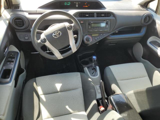 Photo 7 VIN: JTDKDTB3XD1057456 - TOYOTA PRIUS C 