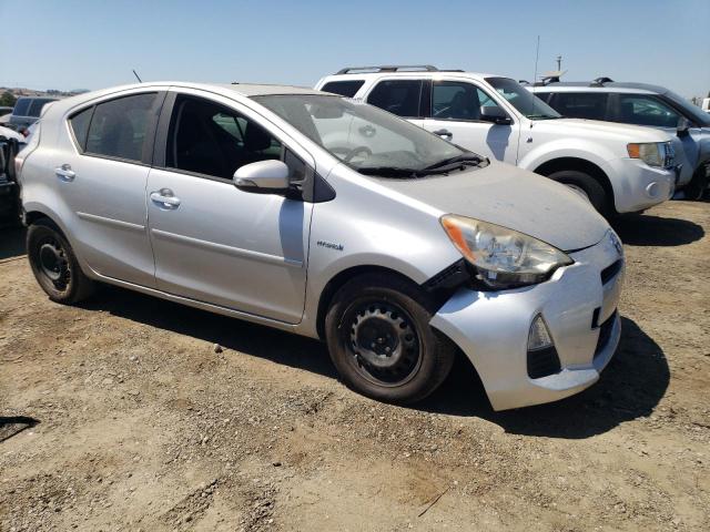 Photo 3 VIN: JTDKDTB3XD1534161 - TOYOTA PRIUS C 