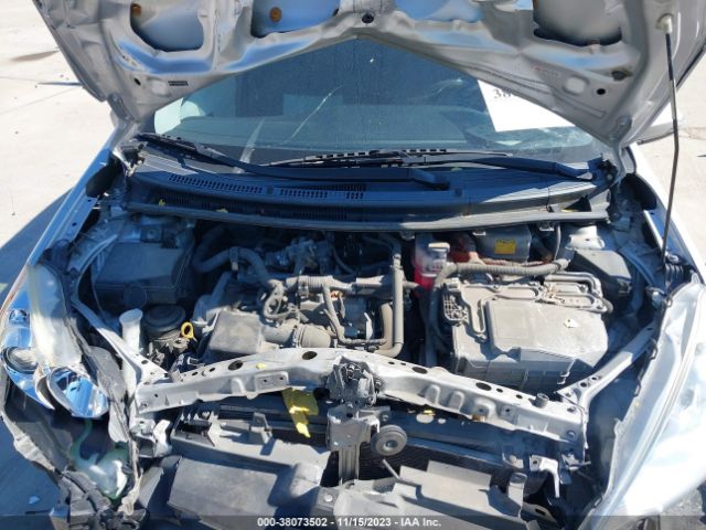 Photo 9 VIN: JTDKDTB3XD1538873 - TOYOTA PRIUS C 