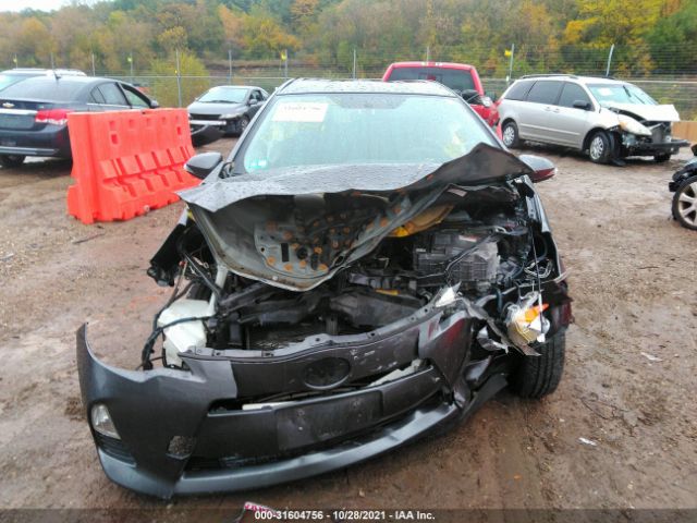 Photo 5 VIN: JTDKDTB3XD1539313 - TOYOTA PRIUS C 