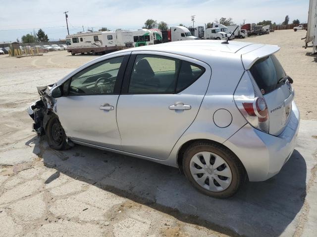 Photo 1 VIN: JTDKDTB3XD1539747 - TOYOTA PRIUS 