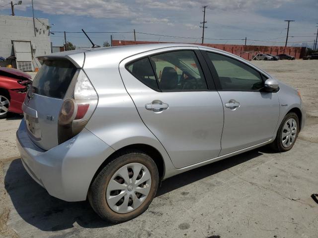 Photo 2 VIN: JTDKDTB3XD1539747 - TOYOTA PRIUS 