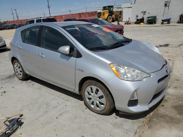 Photo 3 VIN: JTDKDTB3XD1539747 - TOYOTA PRIUS 