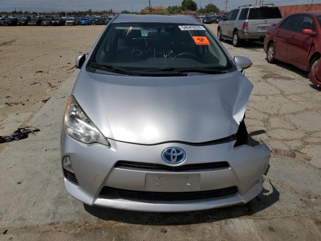 Photo 4 VIN: JTDKDTB3XD1539747 - TOYOTA PRIUS 