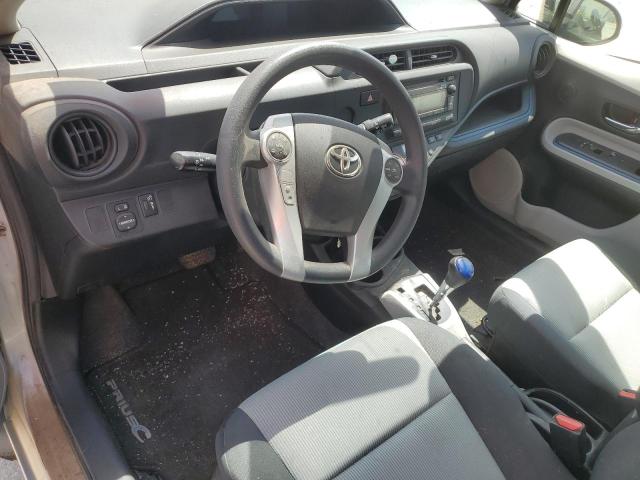 Photo 7 VIN: JTDKDTB3XD1539747 - TOYOTA PRIUS 