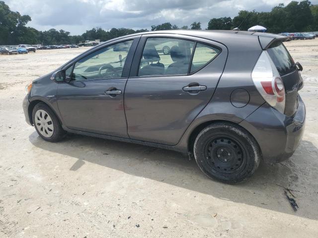 Photo 1 VIN: JTDKDTB3XD1542177 - TOYOTA PRIUS C 