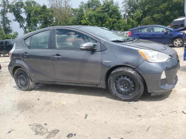 Photo 3 VIN: JTDKDTB3XD1542177 - TOYOTA PRIUS C 