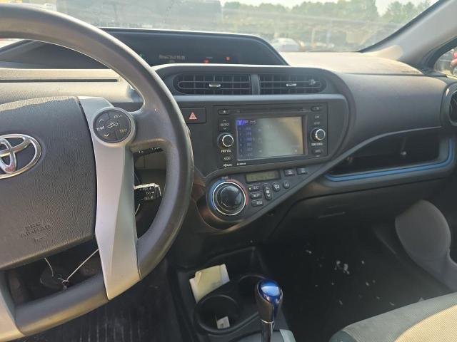 Photo 8 VIN: JTDKDTB3XD1543250 - TOYOTA PRIUS 