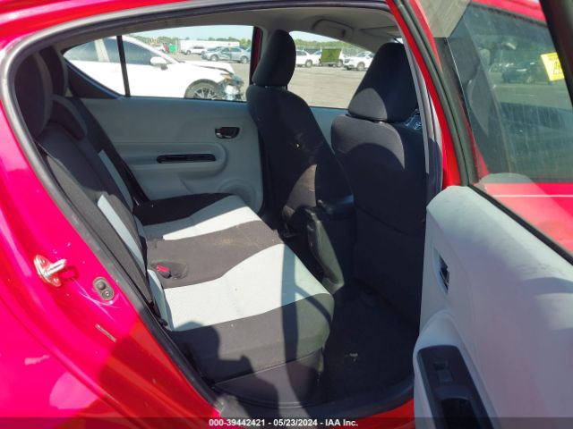 Photo 7 VIN: JTDKDTB3XD1544432 - TOYOTA PRIUS C 