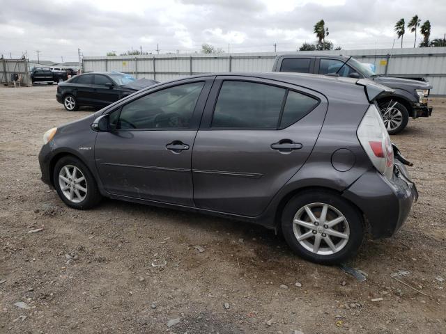 Photo 1 VIN: JTDKDTB3XD1544608 - TOYOTA PRIUS C 