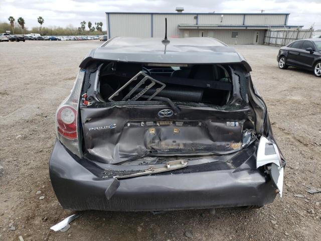 Photo 5 VIN: JTDKDTB3XD1544608 - TOYOTA PRIUS C 