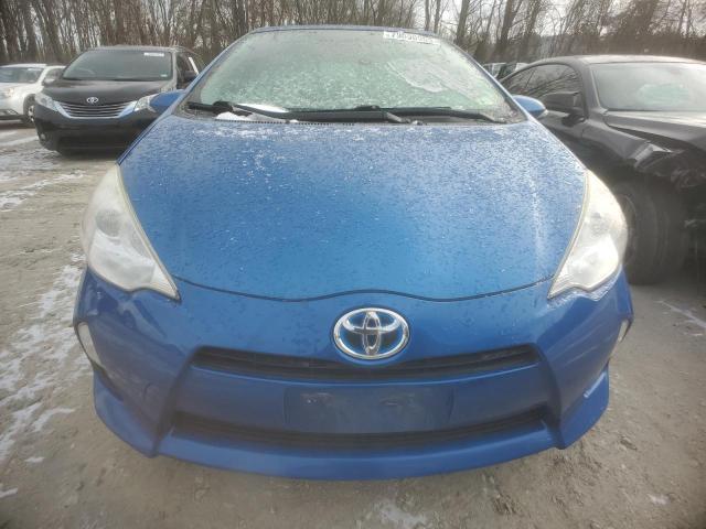 Photo 4 VIN: JTDKDTB3XD1544978 - TOYOTA PRIUS 