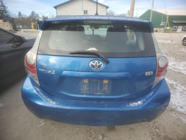 Photo 5 VIN: JTDKDTB3XD1544978 - TOYOTA PRIUS 