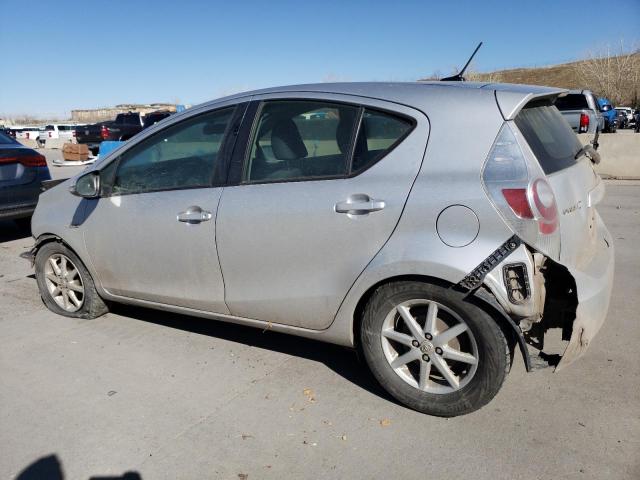 Photo 1 VIN: JTDKDTB3XD1545967 - TOYOTA PRIUS 